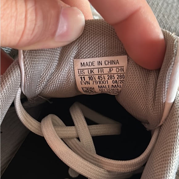 Adidas Golf Shoes size 11 - Picture 4 of 4